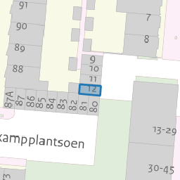 Perceel UTT00-L-1198