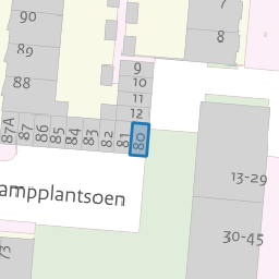 Perceel UTT00-L-1199