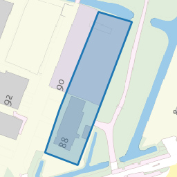 Perceel UTT00-L-1237