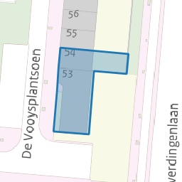 Perceel UTT00-L-1268