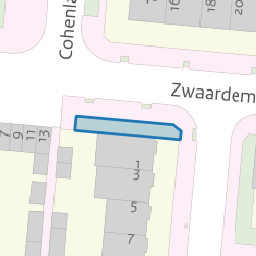 Perceel UTT00-L-1276