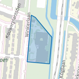 Perceel UTT00-L-1282