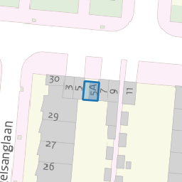 Perceel UTT00-L-1287