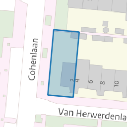 Perceel UTT00-L-1303