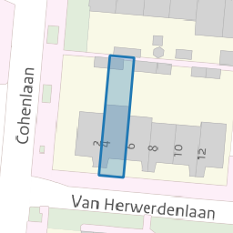 Perceel UTT00-L-1304