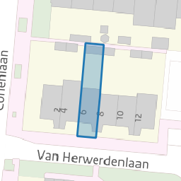 Perceel UTT00-L-1305