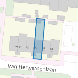 Perceel UTT00-L-1306