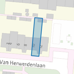 Perceel UTT00-L-1307