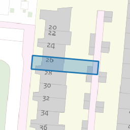 Perceel UTT00-L-1313