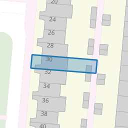 Perceel UTT00-L-1315