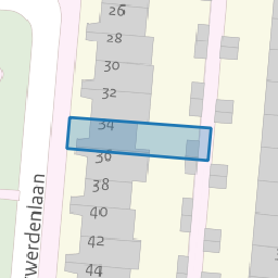 Perceel UTT00-L-1317