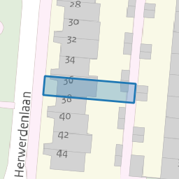 Perceel UTT00-L-1318