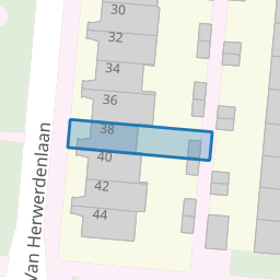 Perceel UTT00-L-1319