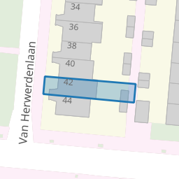 Perceel UTT00-L-1321