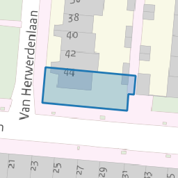 Perceel UTT00-L-1322