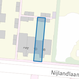 Perceel UTT00-L-1325