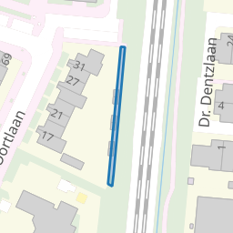 Perceel UTT00-L-1343