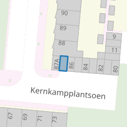 Perceel UTT00-L-1347