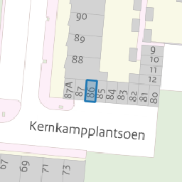 Perceel UTT00-L-1348