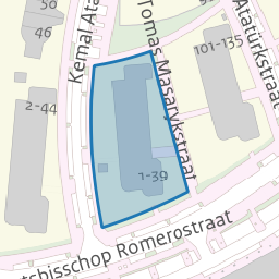 Perceel UTT00-L-1372