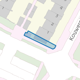 Perceel UTT00-L-1390