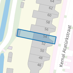 Perceel UTT00-L-1414