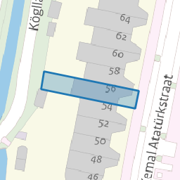 Perceel UTT00-L-1415