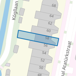 Perceel UTT00-L-1416