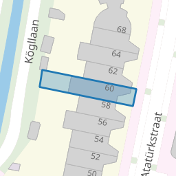 Perceel UTT00-L-1417