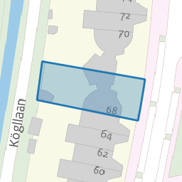 Perceel UTT00-L-1421