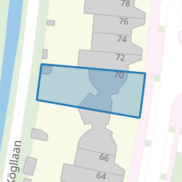 Perceel UTT00-L-1422