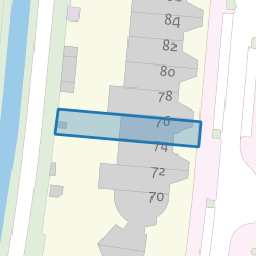 Perceel UTT00-L-1425