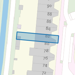 Perceel UTT00-L-1428