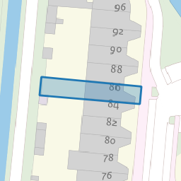 Perceel UTT00-L-1430