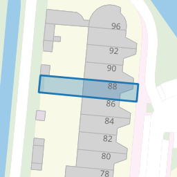 Perceel UTT00-L-1431