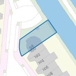 Perceel UTT00-L-1436