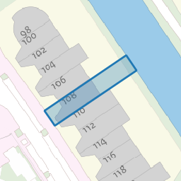 Perceel UTT00-L-1441