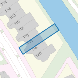 Perceel UTT00-L-1445