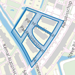 Perceel UTT00-L-1464