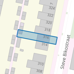 Perceel UTT00-L-1527