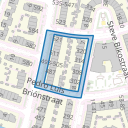 Perceel UTT00-L-1533