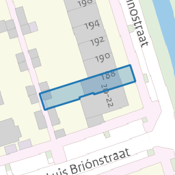 Perceel UTT00-L-1551