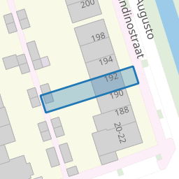 Perceel UTT00-L-1553