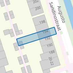 Perceel UTT00-L-1554