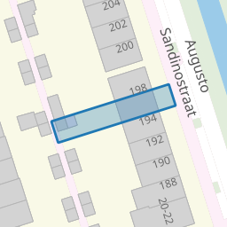 Perceel UTT00-L-1555