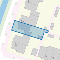 Perceel UTT00-L-1587