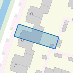 Perceel UTT00-L-1588