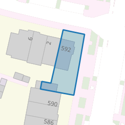 Perceel UTT00-L-1596