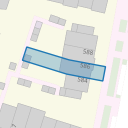 Perceel UTT00-L-1599