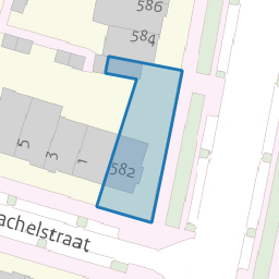 Perceel UTT00-L-1601